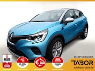 Renault Captur, 1.0 II TCe 90 Business, Jahr 2021 - Kehl