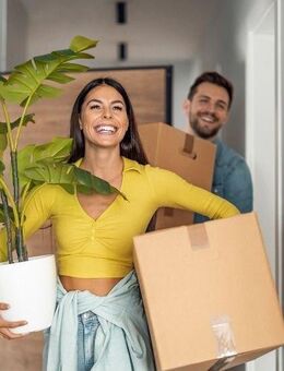 Individuell bauen, ganz entspannt! - Großrudestedt