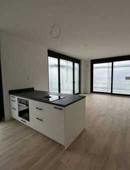 ++Ab sofort++ 3,5-Zi.-Penthouse-Wohnung mit Dachterrasse Neubau Uninähe - Blaustein