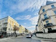 *Zeitgemäß wohnen in Löbtau - helle Neubauwohnung mit Balkon und Einbauküche* - Dresden