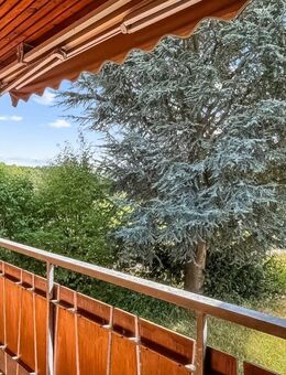 Platz für die ganze Familie - Haus mit Einliegerwohnung und Gartenidylle in Eberdingen - Eberdingen