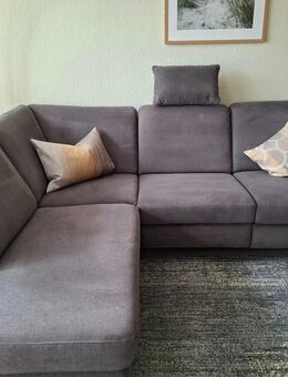 Sofa mit Relaxfunktion - Bottrop