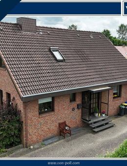 Gepflegtes Einfamilienhaus in gefragter Lage - Delmenhorst