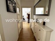 Wohnungsswap - Gärtnerstraße - Hamburg