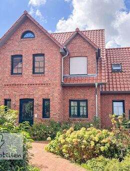 Barrierefreie schöne 3-Zi.-Terrassenwohnung 74 m² in sehr attraktiver, gepflegter Wohnanlage - Sulingen