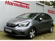 Honda Jazz 1.5 i-MMD Hybrid e-CVT Executive - Oldenburg