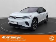 VW ID.4, Pro GOAL, Jahr 2022 - Leinefelde-Worbis