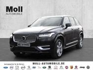 Volvo XC90, Inscription Recharge AWD T8 Twin Engine EU6d digitales Sitz, Jahr 2022 - Aachen