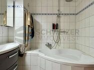 Einziehen und Wohlfühlen! 2,5-Zimmer-Wohnung mit Terrasse und Gartenanteil in Stuttgart-Rohr! - Stuttgart
