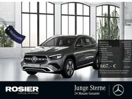 Mercedes GLA 250, Progressive Advanced, Jahr 2024 - Paderborn