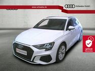 Audi A3, sportback S line 30TFSI 8-fach, Jahr 2024 - Gersthofen