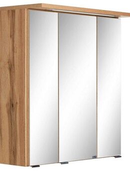 welltime Spiegelschrank Ravenna Breite 60 cm