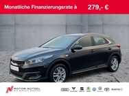 Kia XCeed, 1.5 T-GDI APP, Jahr 2022 - Hof