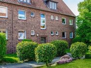 Gemütliche 3-Zimmerwohnung in gepflegtem Haus zentral in Winsen (Luhe) - Winsen (Luhe)