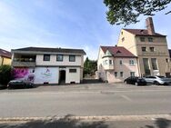 Mehrfamilienhaus mit moderner Praxis und ehemaliger Brauerei auf großzügigem Grundstück in Meeder! - Meeder