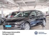 VW Golf, 2.0 TSI Style, Jahr 2022 - Stuttgart