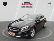 Mercedes GLA 200, , Jahr 2015 - Wunstorf