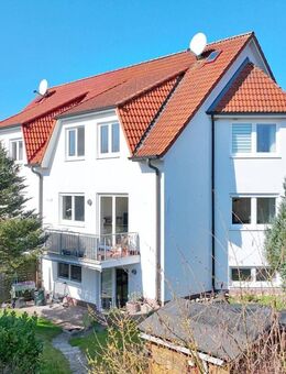 Doppelhaus mit 3 Wohneinheiten im Ostseeheilbad!!! - Graal-Müritz (Ostseeheilbad)