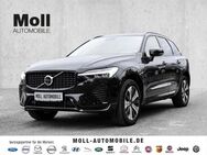 Volvo XC60, Plus Dark Recharge Plug-In Hybrid AWD T6 Twin Engine EU6d digitales, Jahr 2024 - Aachen