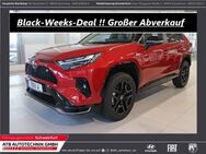 Toyota RAV 4, 2.5 l GR Sport, Jahr 2023 - Schweinfurt