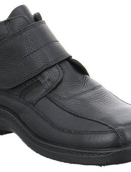 Jomos FEETBACK Winterboots mit Klettverschluss-Riemchen