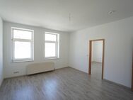 Schönebeck: 3-Zimmer-Obergeschosswohnung - Schönebeck (Elbe)