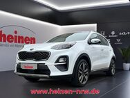 Kia Sportage, 1.6 CRDi Mild Hybrid Spirit, Jahr 2021 - Essen