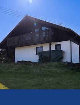 ** TOP Gepflegtes Wohnhaus in Bibertal ** Ein Zuhause zum Träumen ** - Bibertal