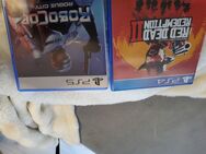 Ps5 Spielesammlung - Hohen Neuendorf