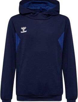 hummel Hoodie HMLAUTHENTIC PL HOODIE KIDS (1-tlg) für Kinder