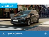 VW Touran, 1.5 TSI Highline R-Line, Jahr 2024 - Wendlingen (Neckar)