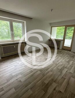 2-Zimmer-Wohnung - 1. Obergeschoss - Selb - Plößberg - ca. 59 m² Wohnfläche - Selb
