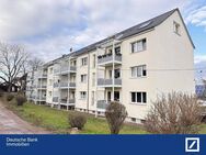 Investoren aufgepasst: hervorragender Zustand und vielversprechendes Mietsteigerungspotenzial ! - Weimar