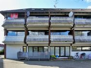 Solide Kapitalanlage 1 Zimmer Apartment in Mönchengladbach Rheindahlen - Mönchengladbach
