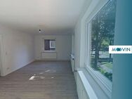 MODERNE und HELLE 2-Zimmer-Wohnung mit saniertem Tageslichtbad - Nordenham