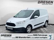 Ford Transit Courier, 1.5 TDCi Trend Vorb Notbremsass, Jahr 2018 - Mönchengladbach