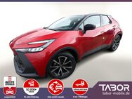 Toyota C-HR, 1.8 Hybrid 140 ECVT TeamD, Jahr 2024 - Freiburg (Breisgau)