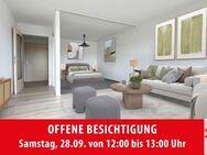 *** Offene Besichtigung am Sa., 28.09. von 12:00-13:00 Uhr *** - Böblingen