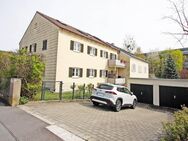 Mehrfamilienhaus in guter Wohnlage von Burghausen - bestens vermietet - Burghausen