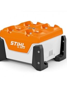 Stihl STIHL AL 301-4 Multiladegerät für AP-Akkus EA044305500 - Wuppertal