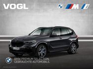 BMW X5, xDrive45e Gestiksteuerung SZH, Jahr 2020 - Mühldorf (Inn)