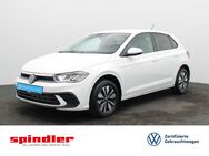 VW Polo, 1.0 TSI Move, Jahr 2024 - Würzburg