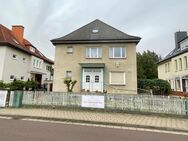 Stadthaus in bester Lage zur Uniklinik - Sanierungsobjekt - Magdeburg