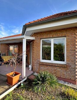 Einfamilienhaus auf einer Ebene in Seefeld nordöstlich von Berlin - Werneuchen