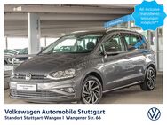 VW Golf Sportsvan, 1.0 TSI Join, Jahr 2019 - Stuttgart