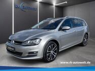 VW Golf, 1.4 TSI 7 VII Allstar, Jahr 2016 - Werl