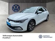 VW Golf, 2.0 TDI VIII MOVE CD132X, Jahr 2023 - Frankfurt (Main)