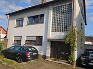 EG Wohnung, 3 ZKB 2 Fa-Haus, ruhige Lage in Saarlouis-Roden, Miete inkl. Nebenkosten - Saarlouis