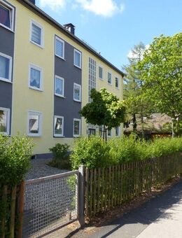 Dreizimmerwohnung im Erdgeschoss in Lüdenscheid – zwischen Sauerfeld und Bräuckenkreuz - Lüdenscheid