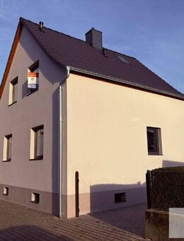 Saniertes freistehendes Einfamilienhaus in Froschhausen auf großem Grundstück mit Ausbaupotenzial - Seligenstadt